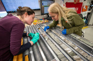 3 Pre drilling activities